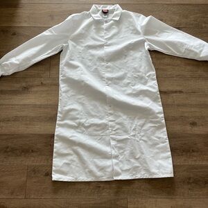 NEW LISTING - Costume - White Lab Coat